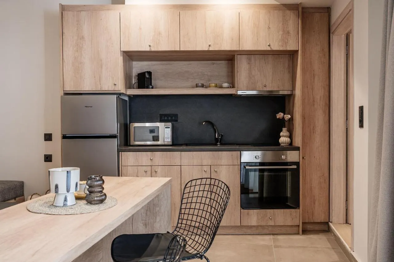 Apartment Vinnies Homes Iraklio