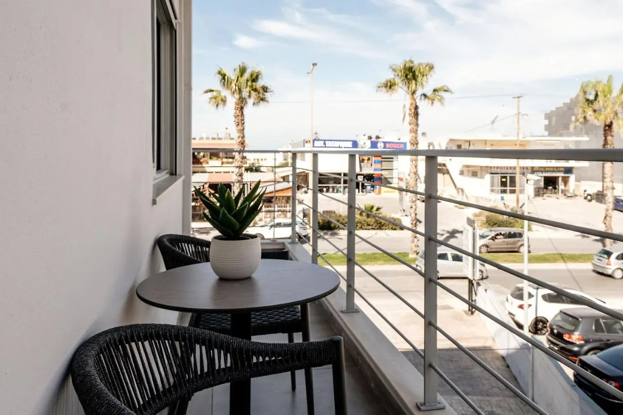 Apartmán Vinnies Homes Iraklio