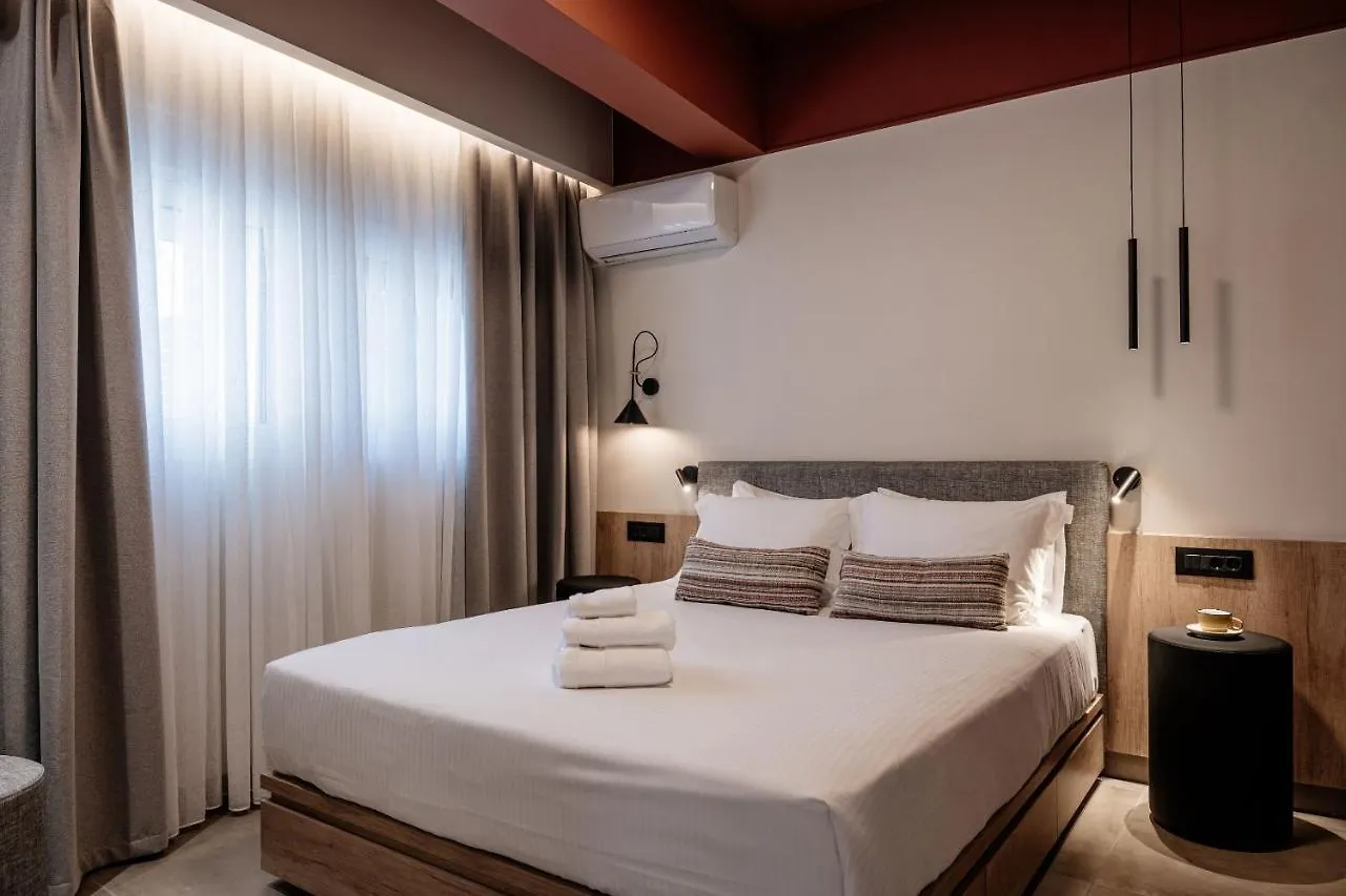 Apartment Vinnies Homes Iraklio