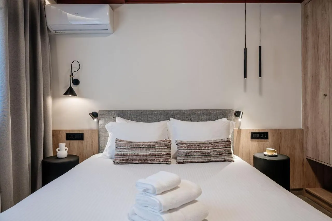 Apartment Vinnies Homes Iraklio