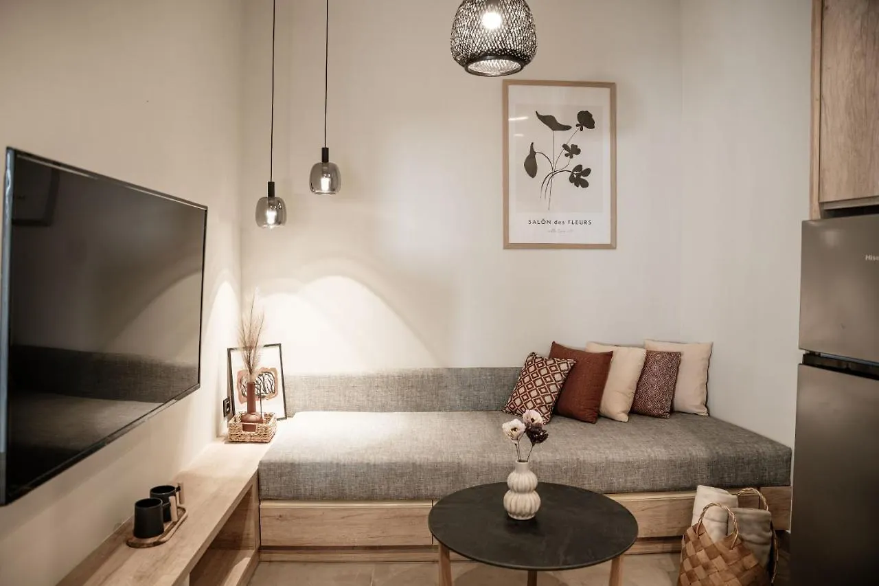 Vinnies Homes Iraklio