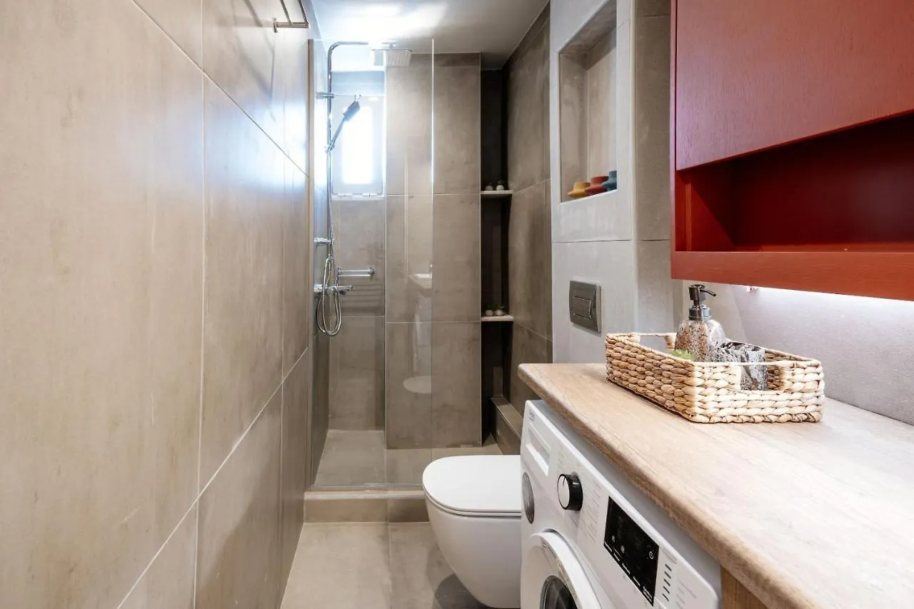 Vinnies Homes Iraklio
