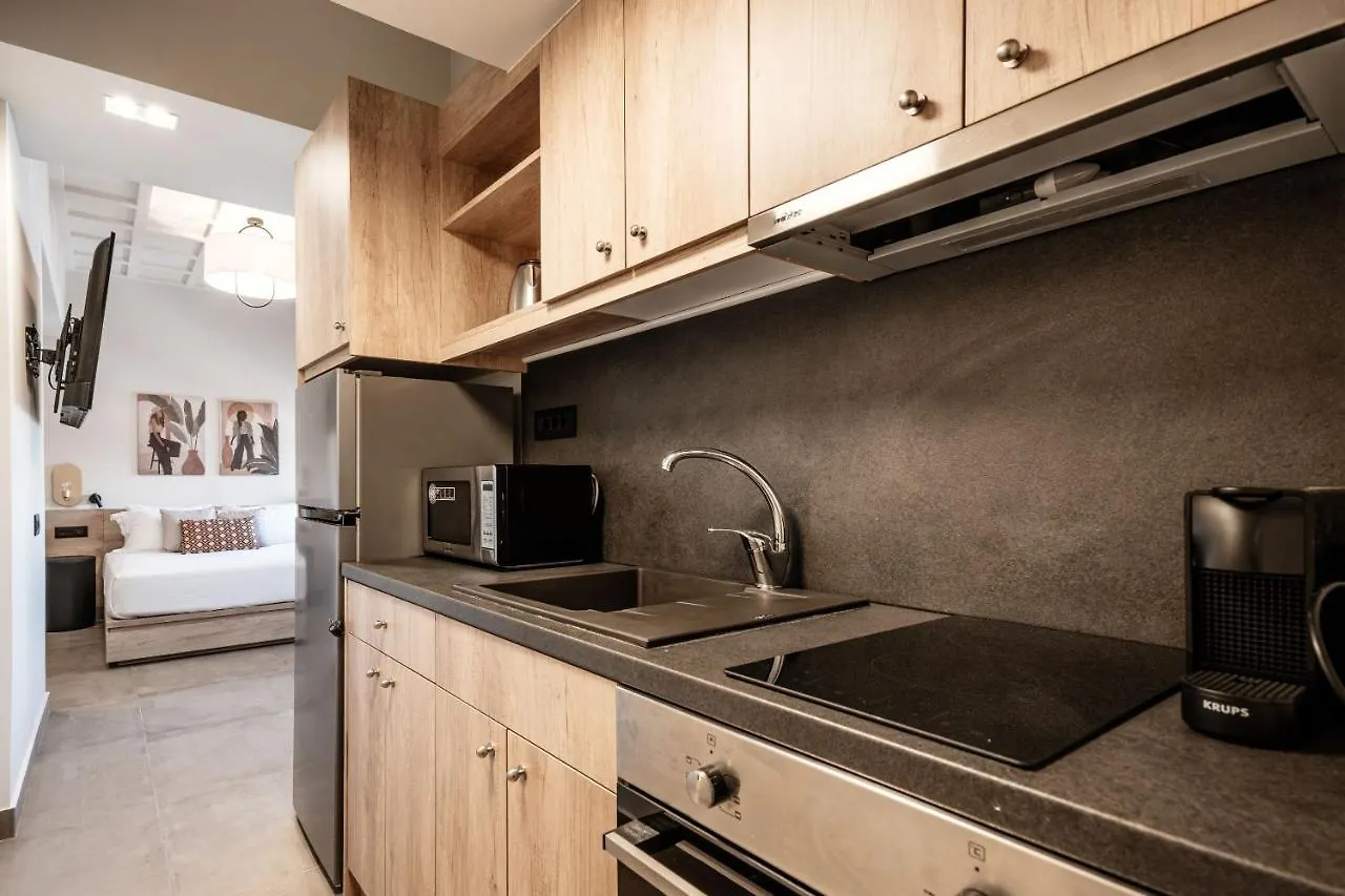 Apartment Vinnies Homes Iraklio