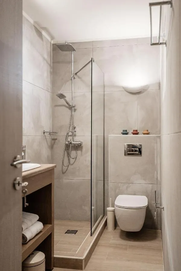 Apartment Vinnies Homes Iraklio