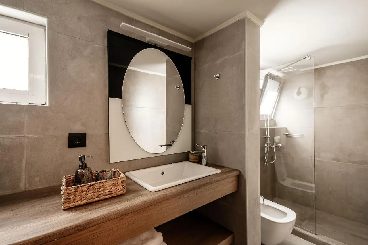 Vinnies Homes Iraklio Apartment