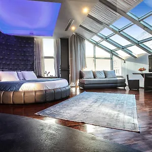  Apartment Diamond Suites, Philian And Griechenland