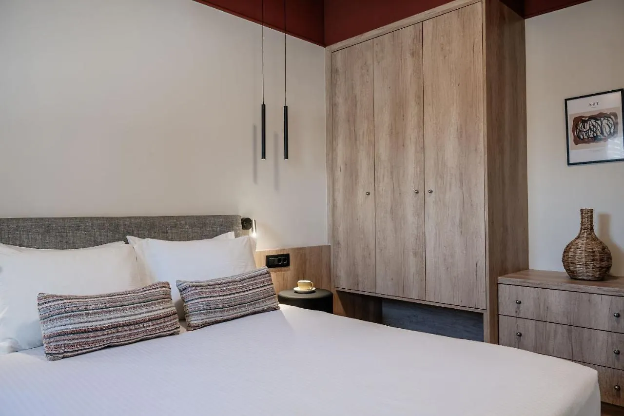 Apartment Vinnies Homes Heraklion