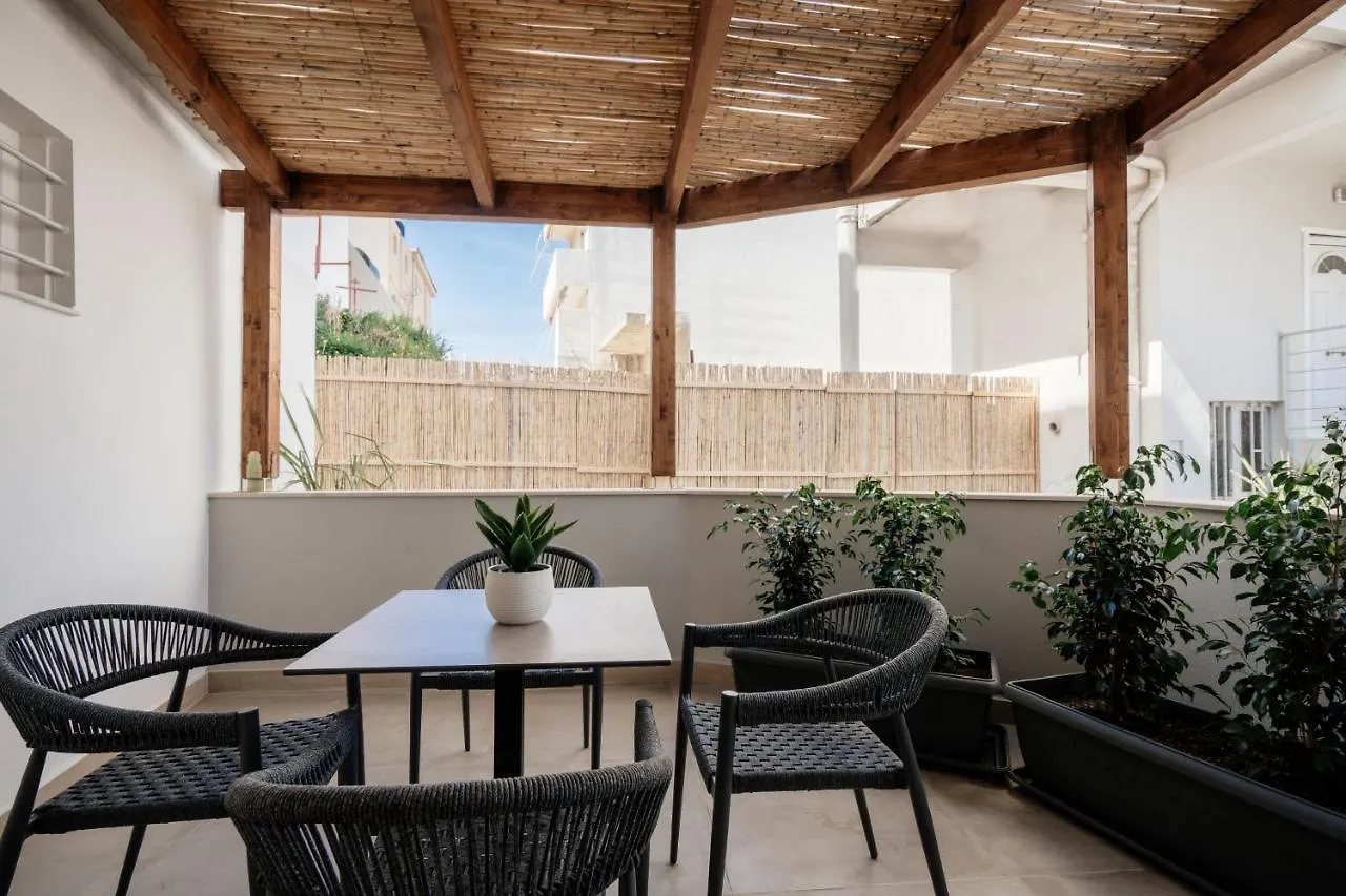 Vinnies Homes Heraklion  Heraklion (Crete)