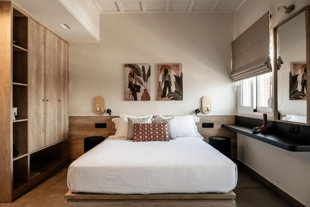 Vinnies Homes Heraklion  Greece