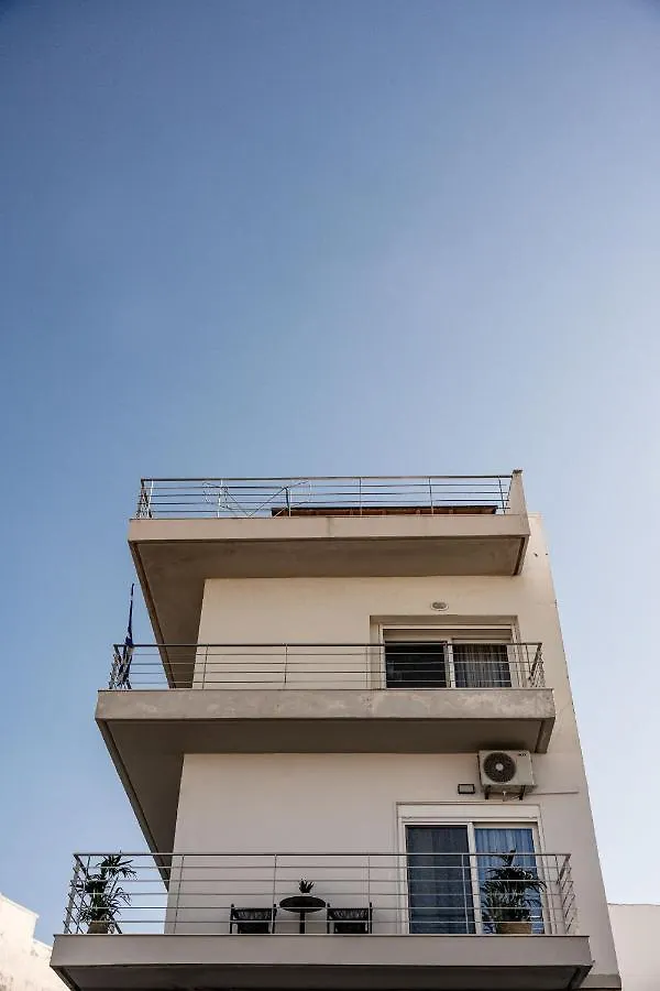 Vinnies Homes Heraklion  0*, Heraklion (Crete)