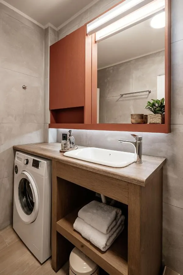 Vinnies Homes Heraklion