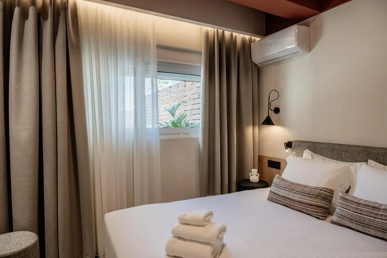 Vinnies Homes Heraklion  Greece