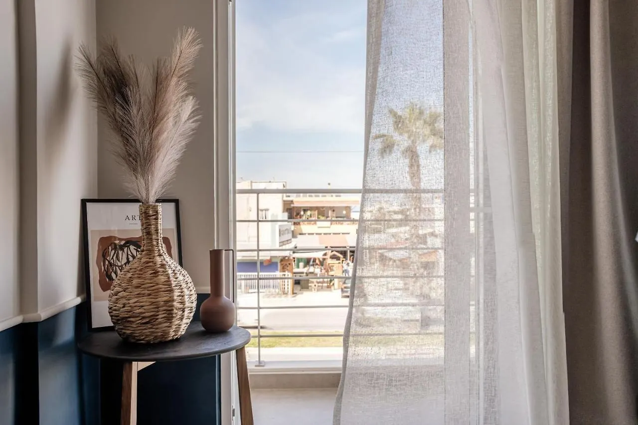 Vinnies Homes Heraklion  0*, Heraklion (Crete) Greece
